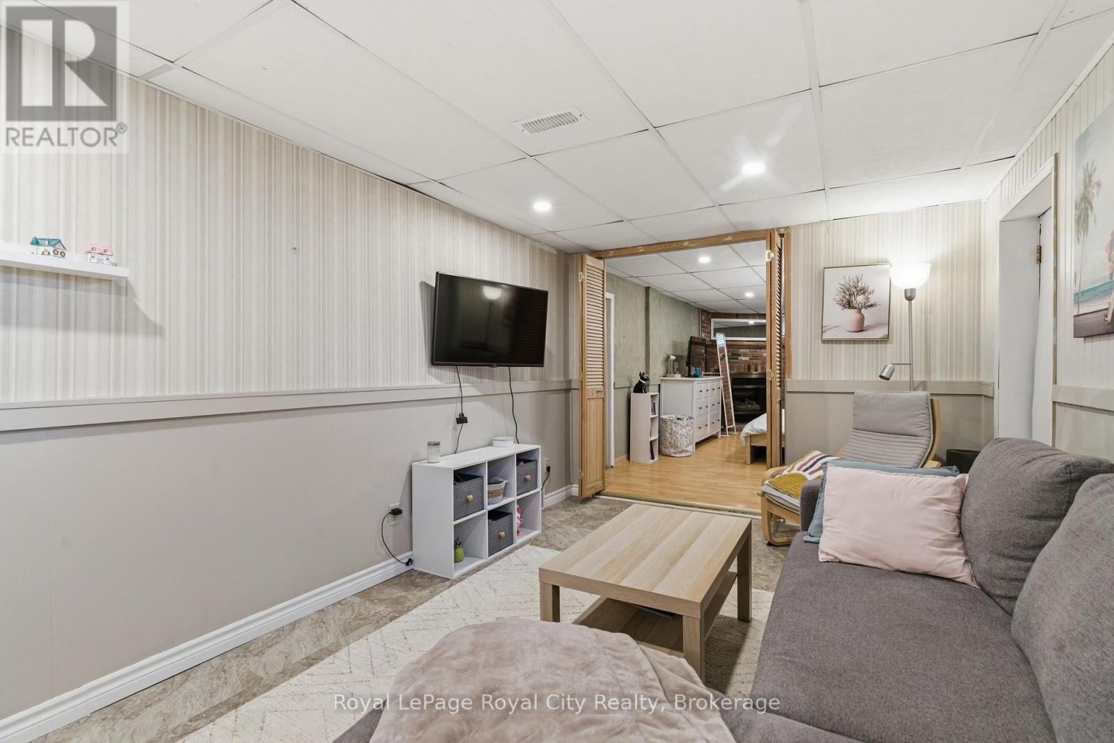 44 Ridgeway Avenue, Guelph, Ontario  N1L 1G8 - Photo 23 - X13162258