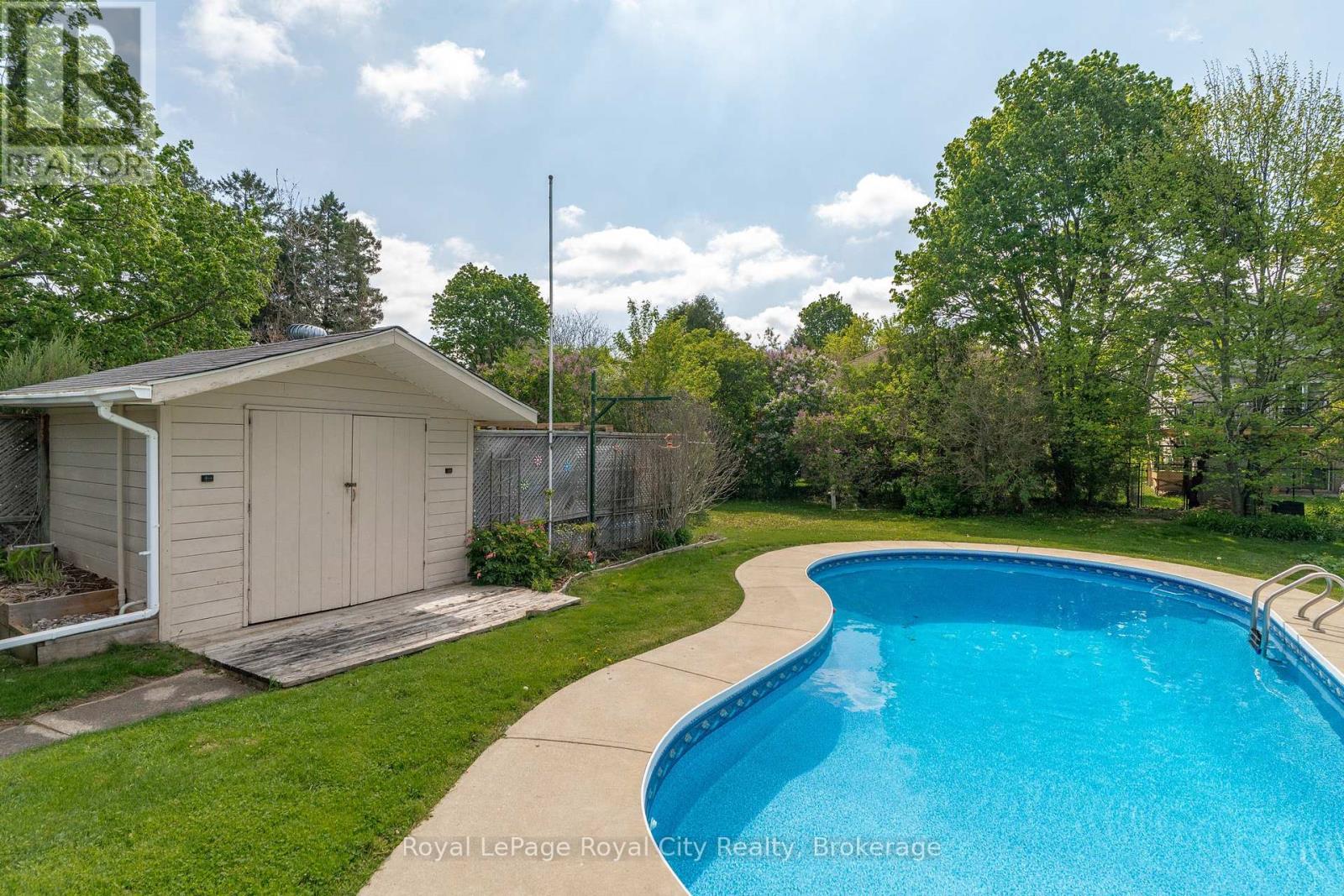 44 Ridgeway Avenue, Guelph, Ontario  N1L 1G8 - Photo 37 - X13162258