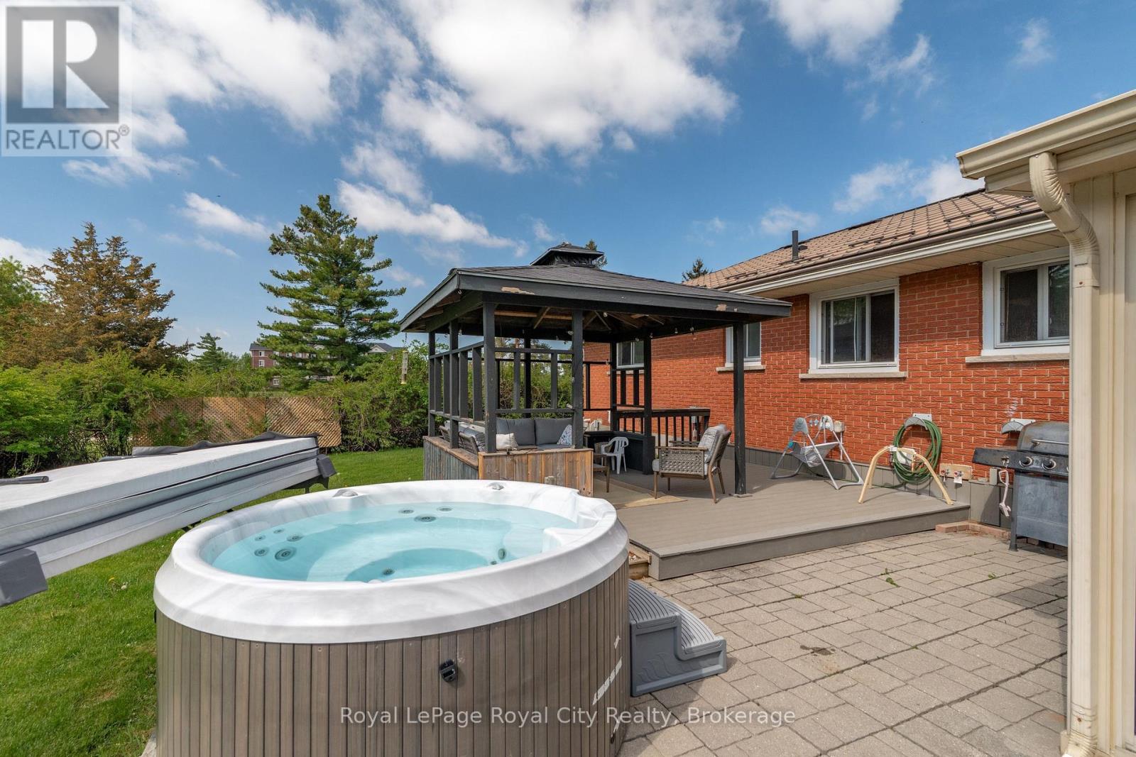 44 Ridgeway Avenue, Guelph, Ontario  N1L 1G8 - Photo 31 - X13162258