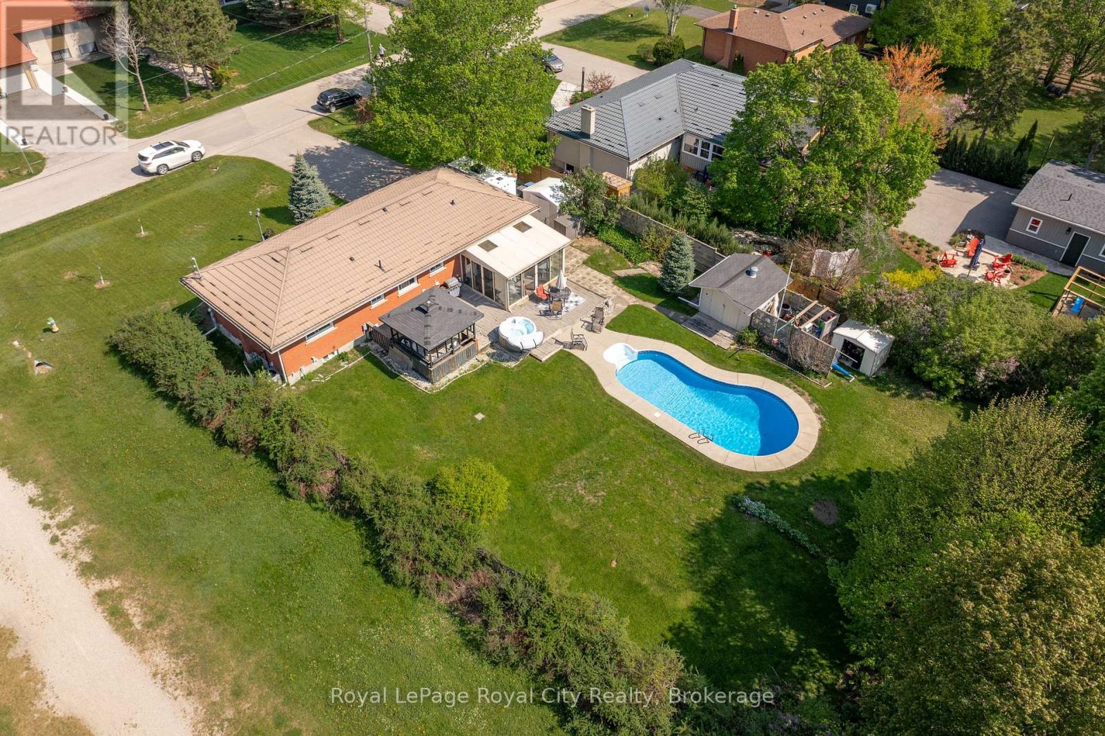 44 Ridgeway Avenue, Guelph, Ontario  N1L 1G8 - Photo 40 - X13162258