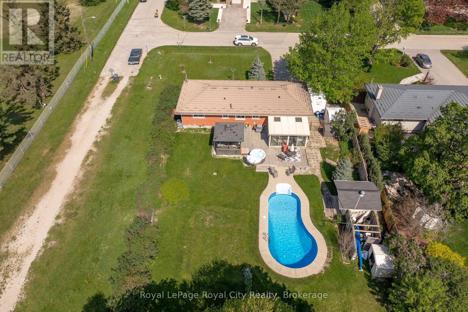 44 Ridgeway Avenue, Guelph, Ontario  N1L 1G8 - Photo 41 - X13162258