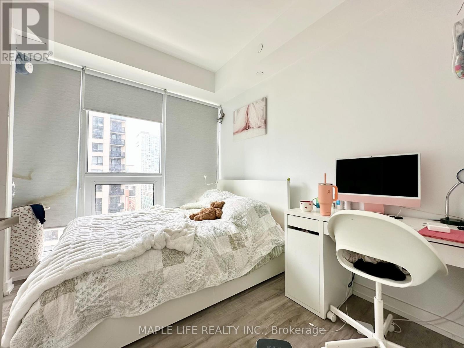 2302 - 77 Shuter Street, Toronto, Ontario  M5B 0B8 - Photo 8 - C13141340