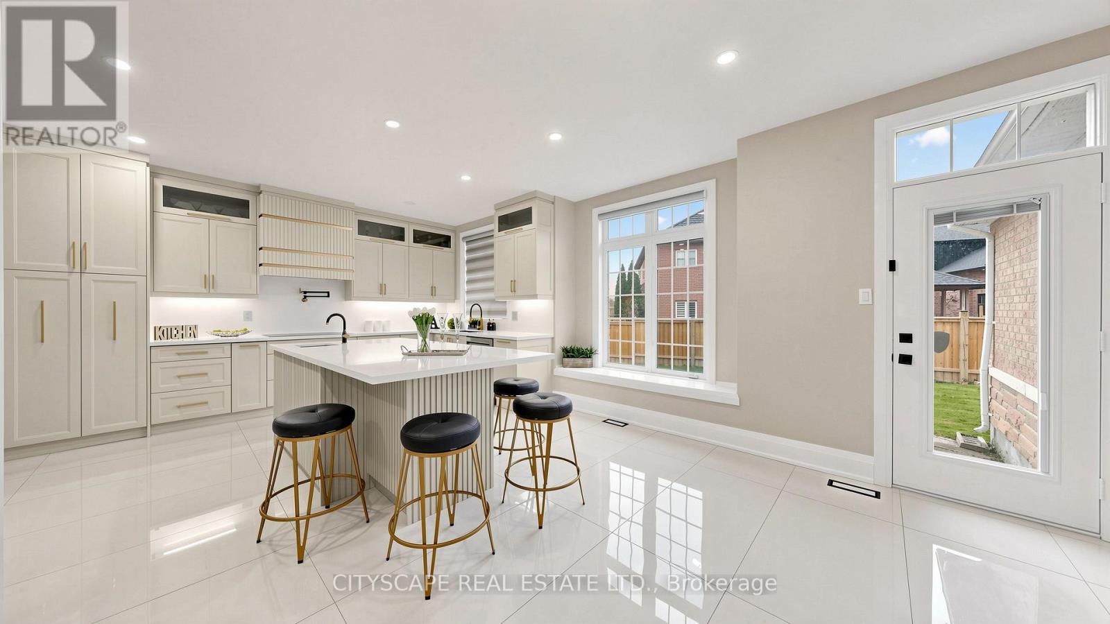 5 Lemsford Drive, Markham, Ontario  L3S 3V1 - Photo 16 - N13130798