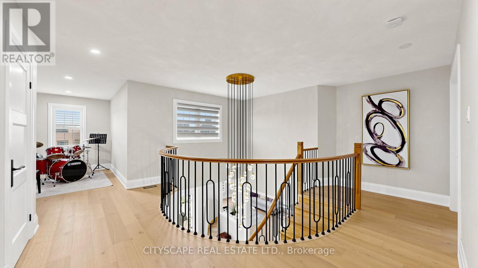 5 Lemsford Drive, Markham, Ontario  L3S 3V1 - Photo 22 - N13130798