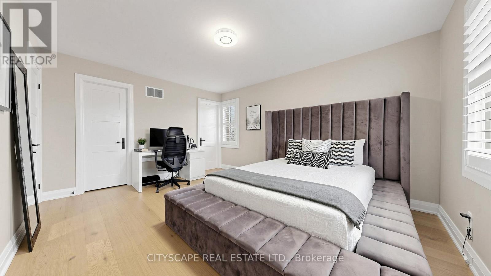 5 Lemsford Drive, Markham, Ontario  L3S 3V1 - Photo 32 - N13130798