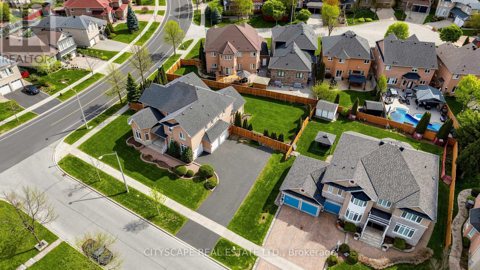 5 Lemsford Drive, Markham, Ontario  L3S 3V1 - Photo 41 - N13130798