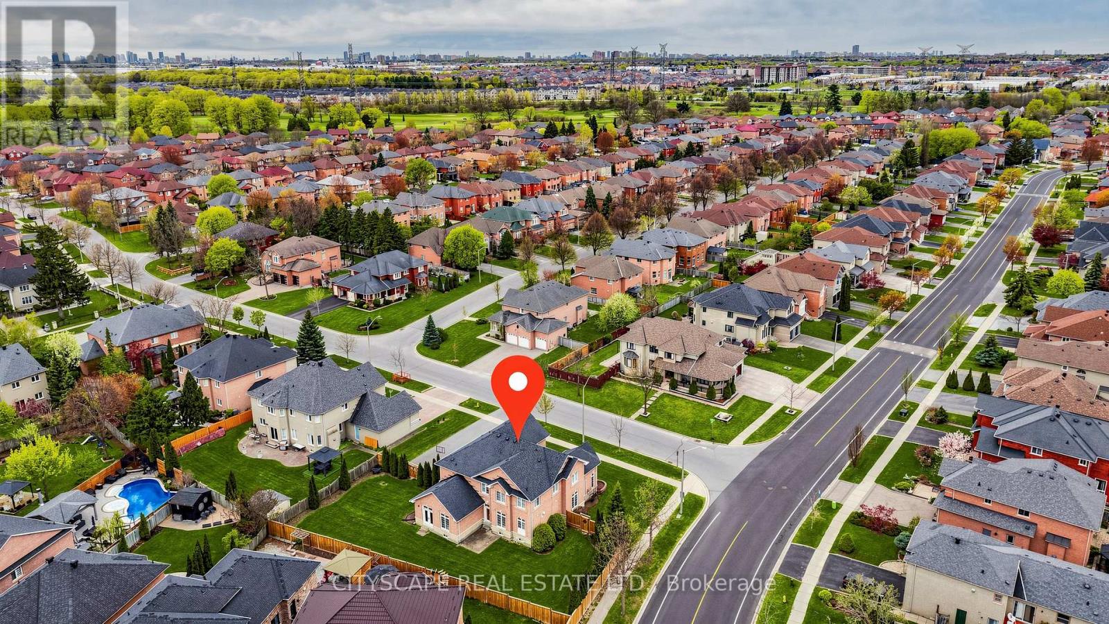 5 Lemsford Drive, Markham, Ontario  L3S 3V1 - Photo 46 - N13130798
