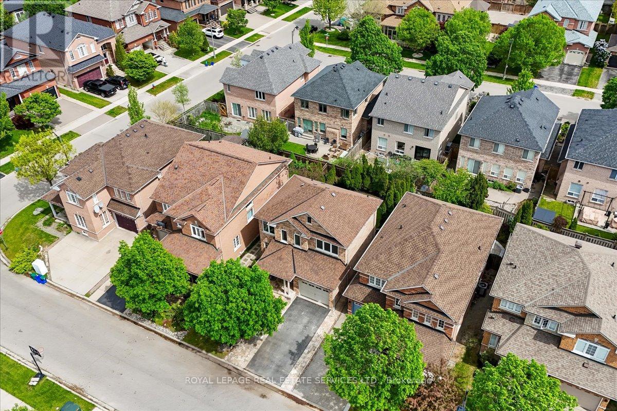 1493 Derby County Crescent, Oakville, Ontario  L6M 4N9 - Photo 41 - W13162050