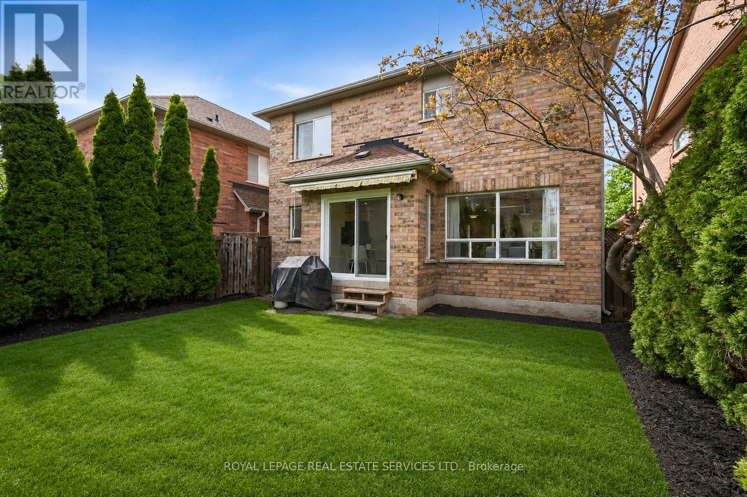 1493 Derby County Crescent, Oakville, Ontario  L6M 4N9 - Photo 36 - W13162050
