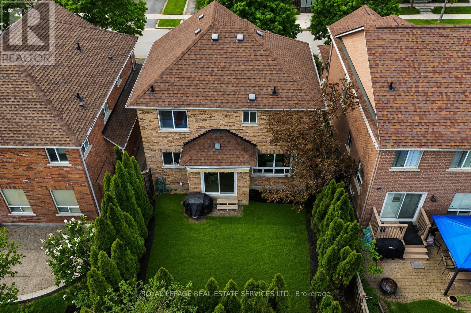1493 Derby County Crescent, Oakville, Ontario  L6M 4N9 - Photo 40 - W13162050