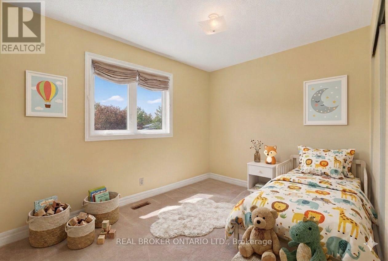 208 Stegman Road, East Gwillimbury, Ontario  L9N 1B6 - Photo 32 - N13162096
