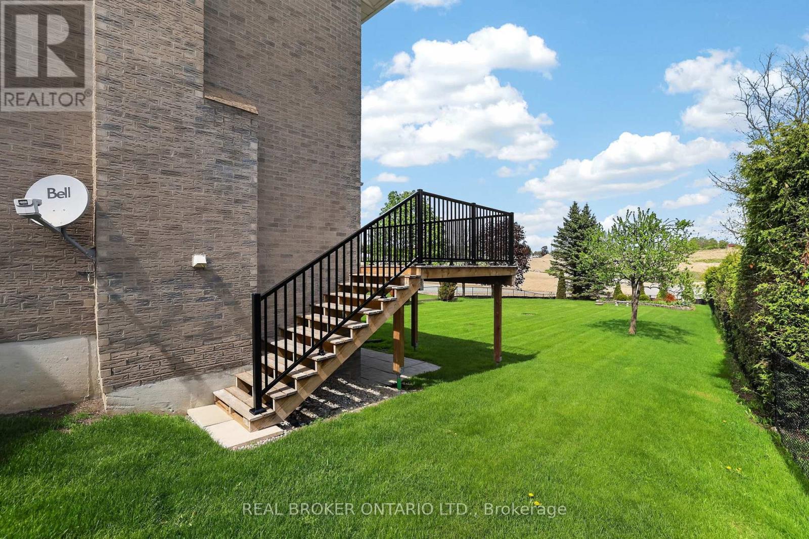 208 Stegman Road, East Gwillimbury, Ontario  L9N 1B6 - Photo 41 - N13162096
