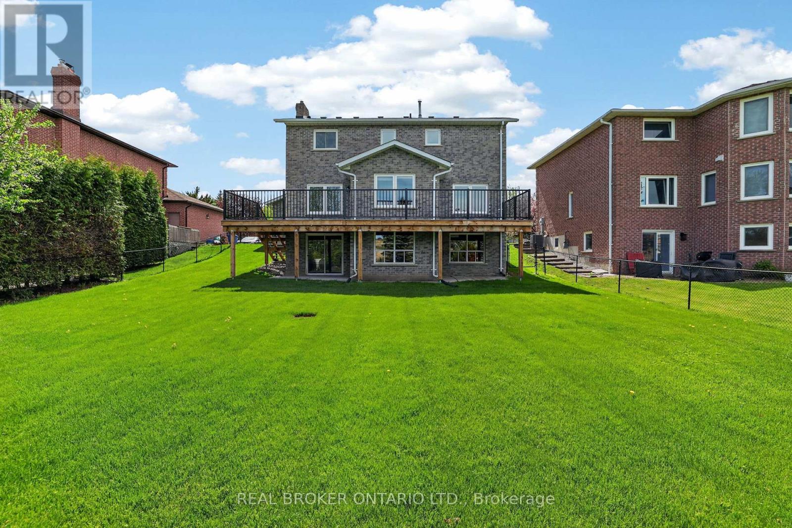 208 Stegman Road, East Gwillimbury, Ontario  L9N 1B6 - Photo 46 - N13162096
