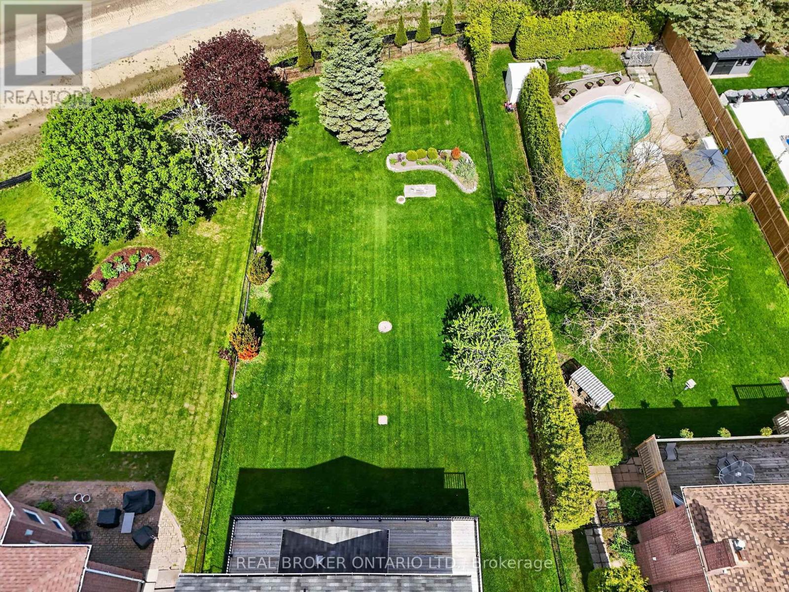208 Stegman Road, East Gwillimbury, Ontario  L9N 1B6 - Photo 48 - N13162096