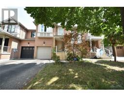 33 HOLMWOOD STREET, Richmond Hill, Ontario