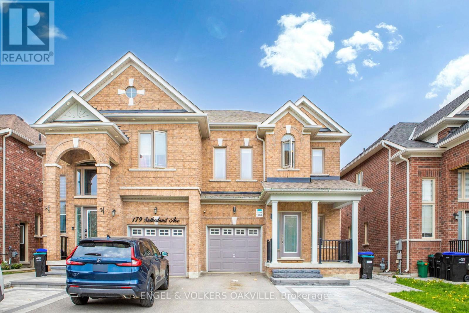 183 Sutherland Avenue, Bradford West Gwillimbury (Bradford), Ontario  L3Z 4H6 - Photo 1 - N13162220