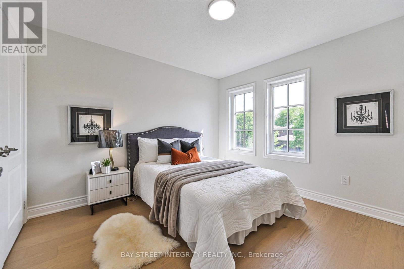 16 Coventry Court, Richmond Hill, Ontario  L4C 0X1 - Photo 25 - N13162374