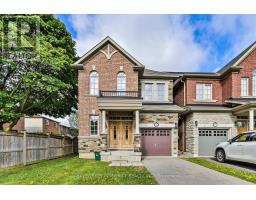 16 COVENTRY COURT, Richmond Hill, Ontario