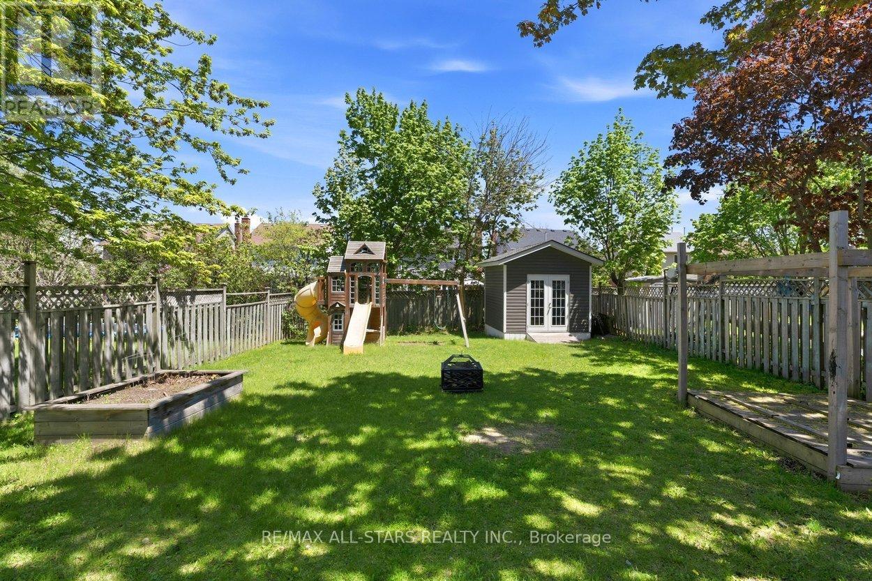 9 Tudor Place, Georgina, Ontario  L4P 3N7 - Photo 40 - N13162436