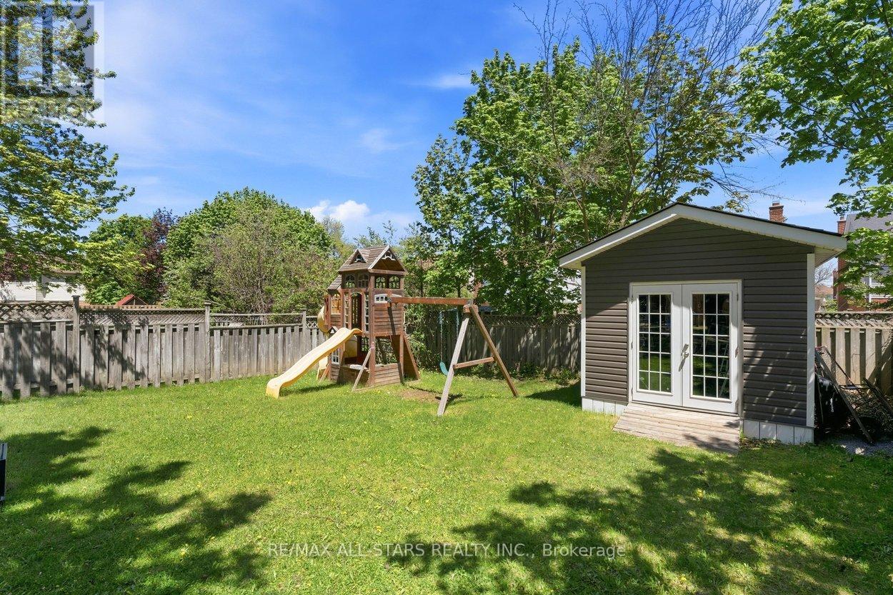 9 Tudor Place, Georgina, Ontario  L4P 3N7 - Photo 43 - N13162436
