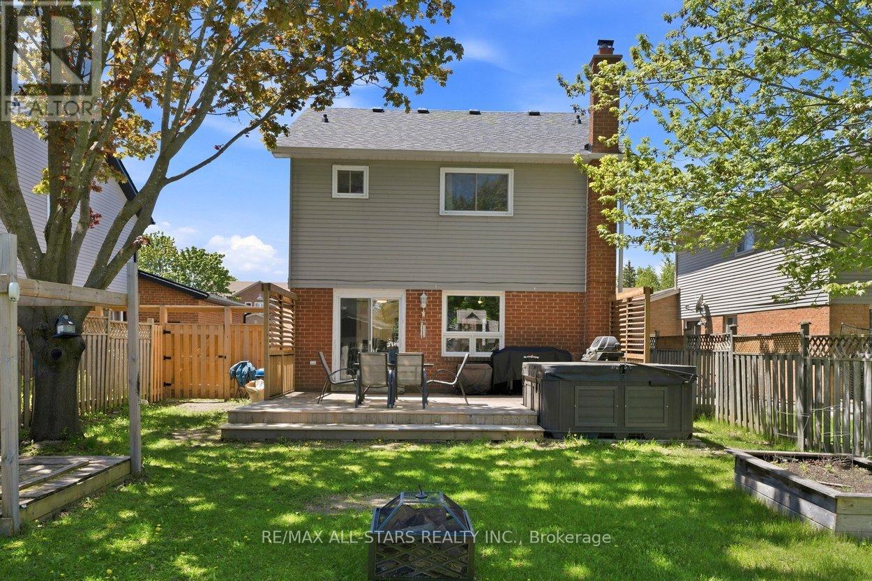9 Tudor Place, Georgina, Ontario  L4P 3N7 - Photo 45 - N13162436