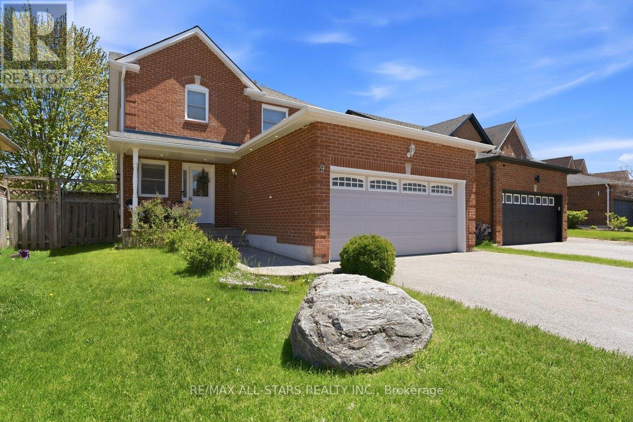 9 Tudor Place, Georgina, Ontario  L4P 3N7 - Photo 46 - N13162436