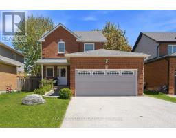 9 TUDOR PLACE, Georgina, Ontario