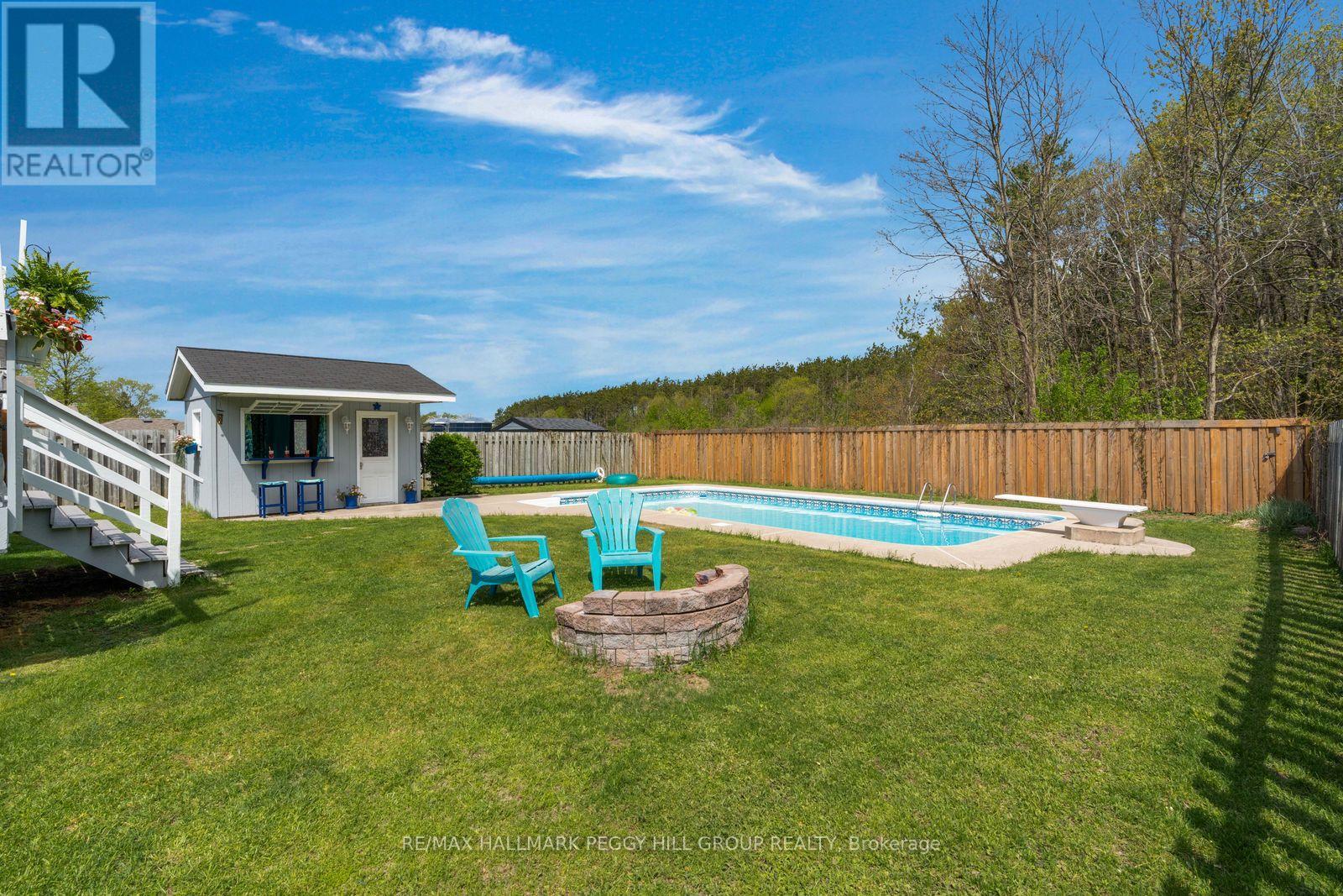 32 Kerr Drive, Penetanguishene, Ontario  L9M 1H6 - Photo 16 - S13162110