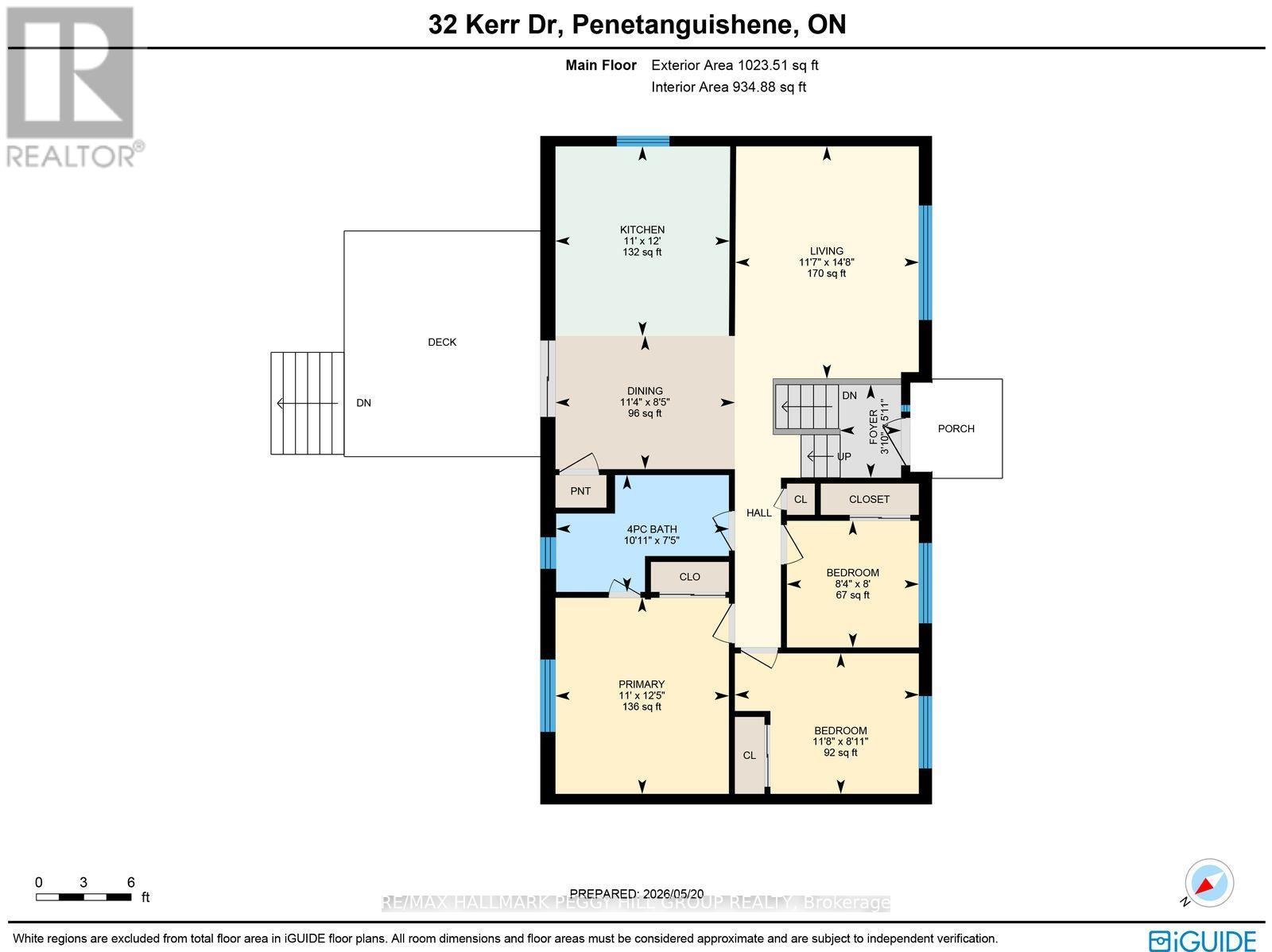 32 Kerr Drive, Penetanguishene, Ontario  L9M 1H6 - Photo 22 - S13162110