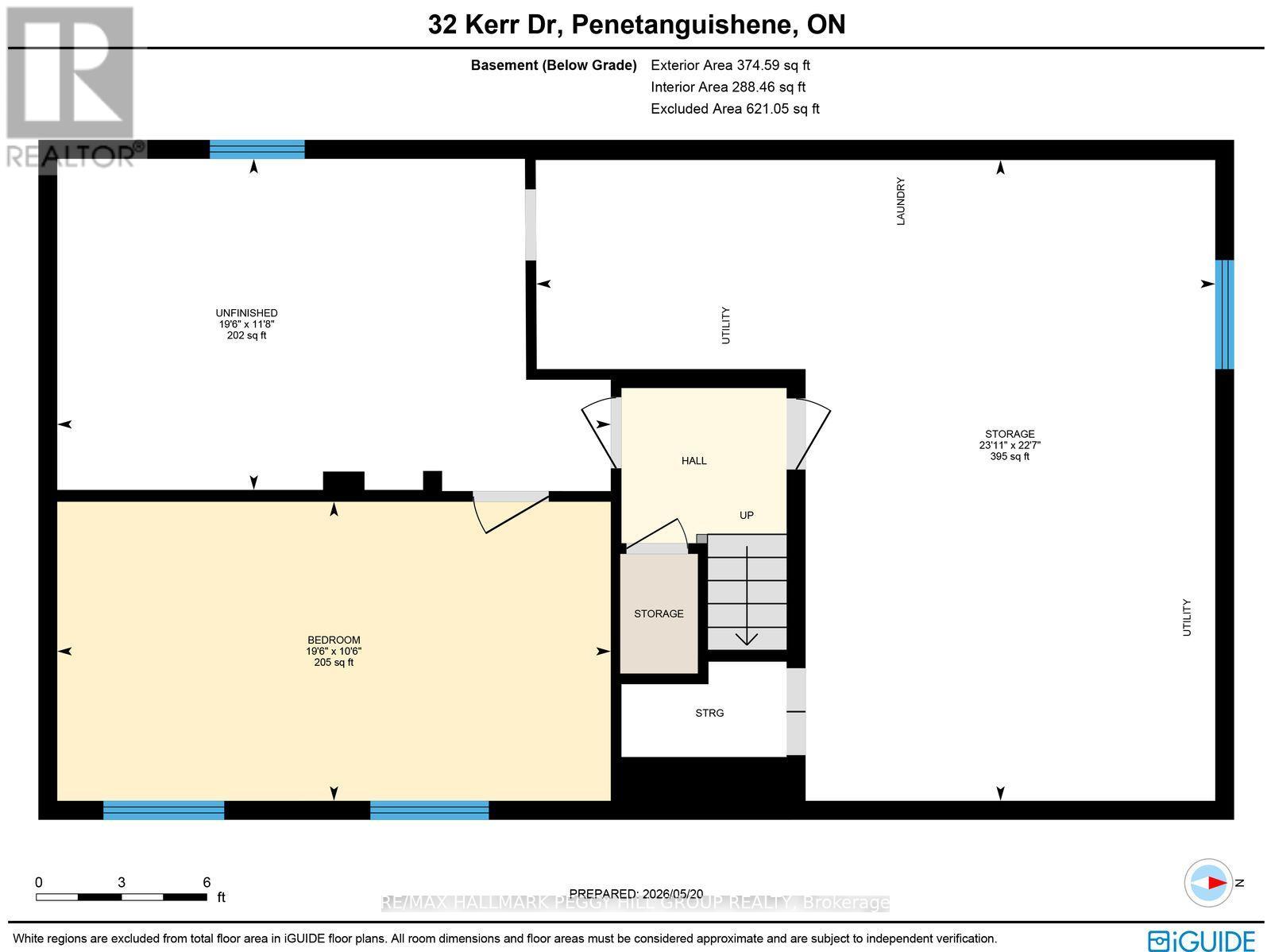 32 Kerr Drive, Penetanguishene, Ontario  L9M 1H6 - Photo 23 - S13162110