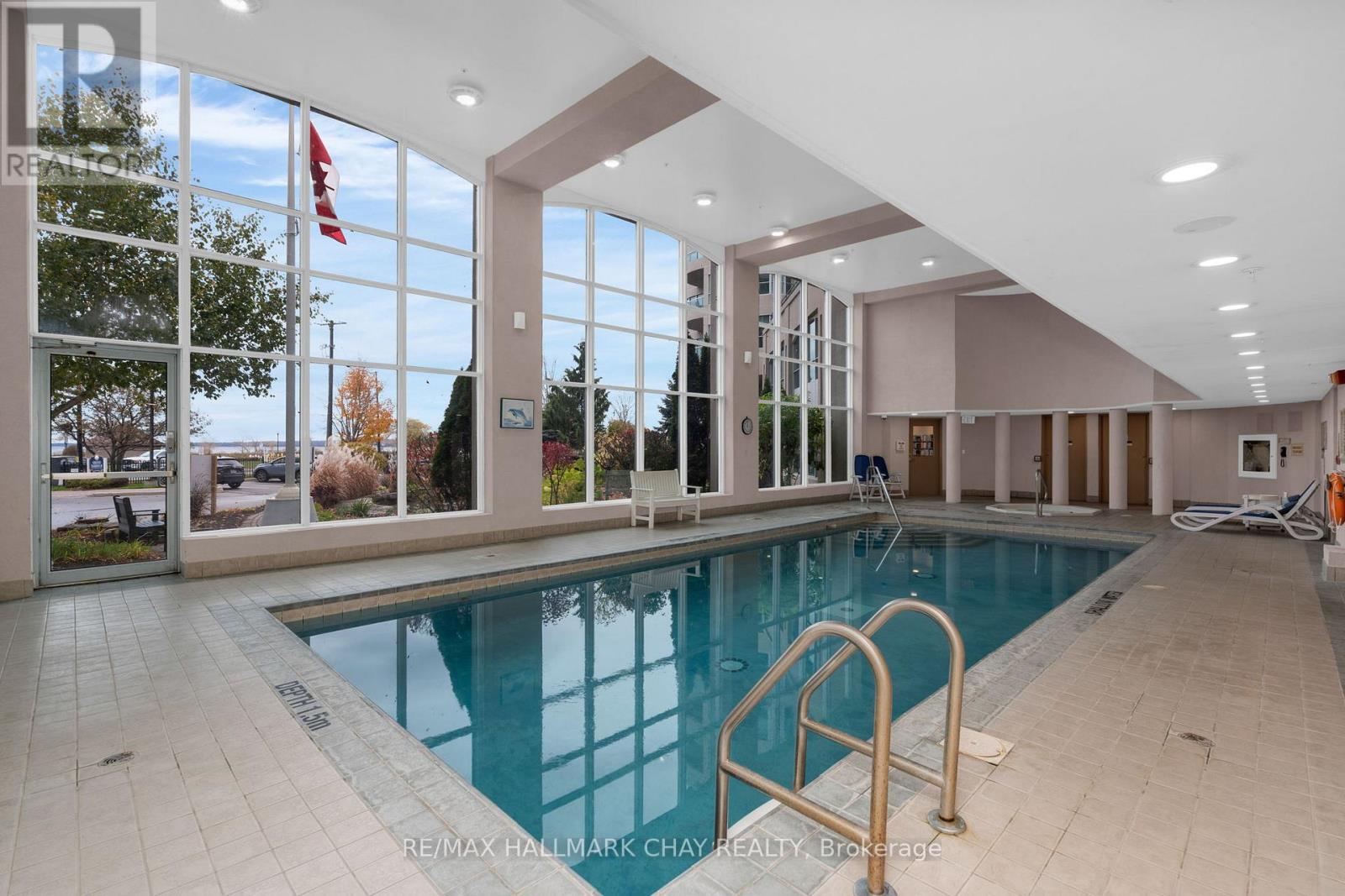 302 - 6 Toronto Street, Barrie (City Centre), Ontario  L4N 9R2 - Photo 34 - S13162144