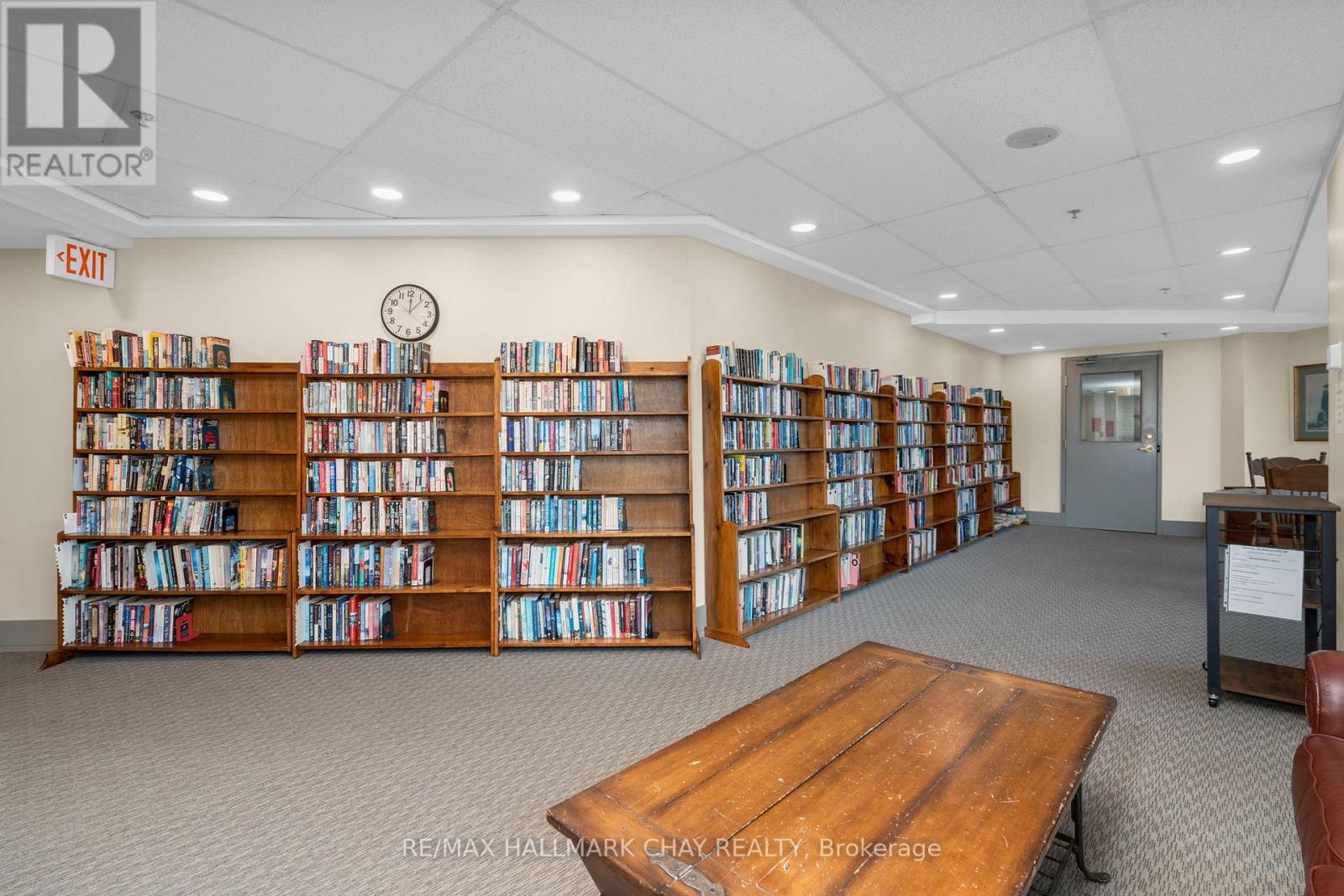 302 - 6 Toronto Street, Barrie (City Centre), Ontario  L4N 9R2 - Photo 39 - S13162144
