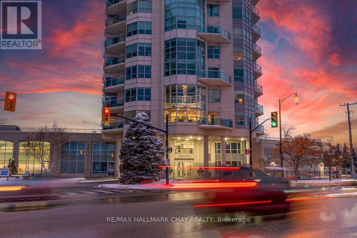 302 - 6 Toronto Street, Barrie (City Centre), Ontario  L4N 9R2 - Photo 42 - S13162144
