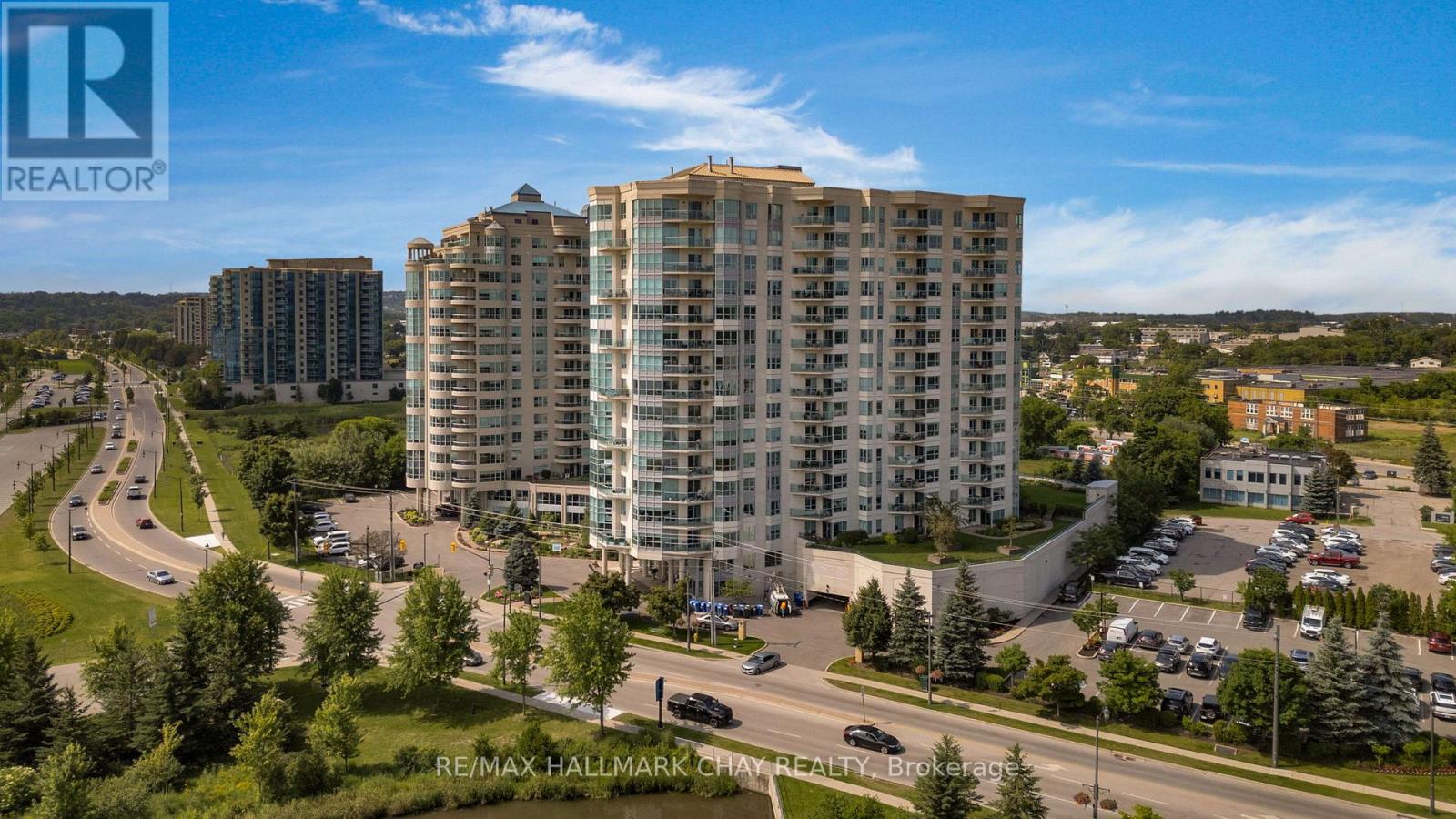 302 - 6 Toronto Street, Barrie (City Centre), Ontario  L4N 9R2 - Photo 43 - S13162144