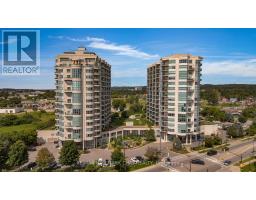 302 - 6 TORONTO STREET, Barrie, Ontario