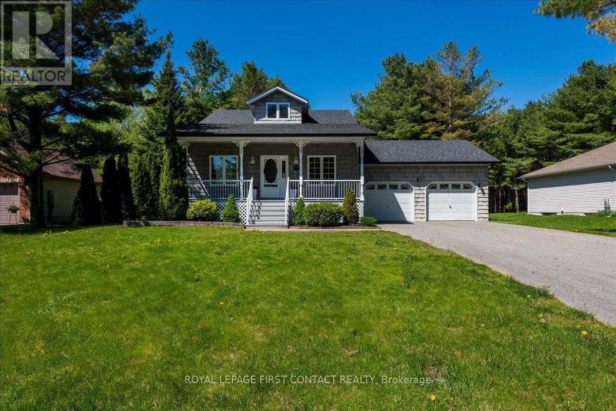 6 Martyn Drive, Wasaga Beach, Ontario  L9Z 1N4 - Photo 1 - S13162176
