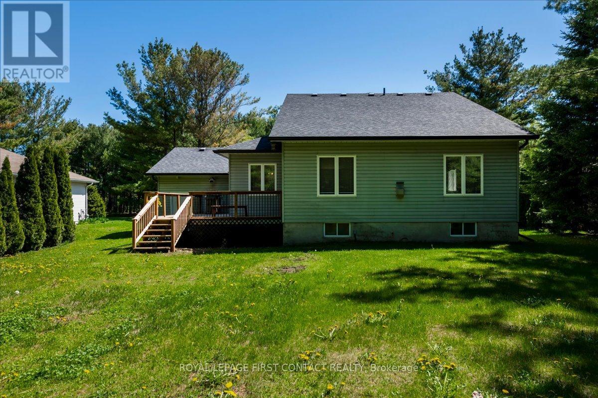6 Martyn Drive, Wasaga Beach, Ontario  L9Z 1N4 - Photo 33 - S13162176