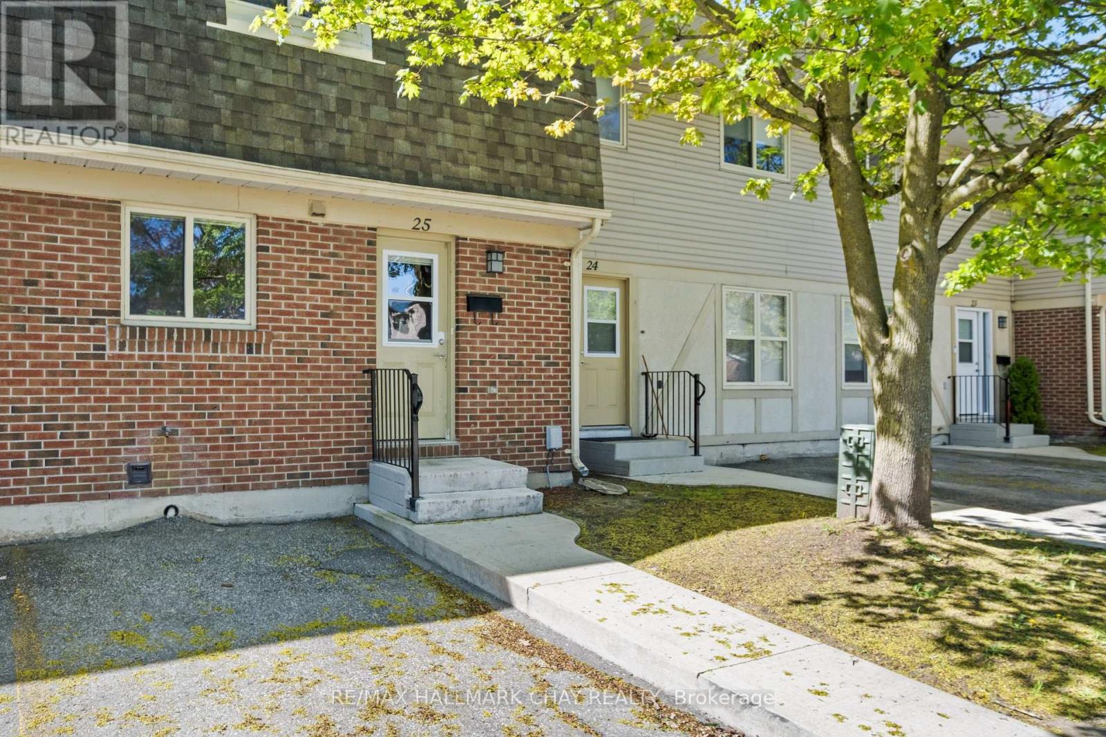25 - 177 Bayview Drive, Barrie (Allandale), Ontario  L4N 4Y6 - Photo 1 - S13162202