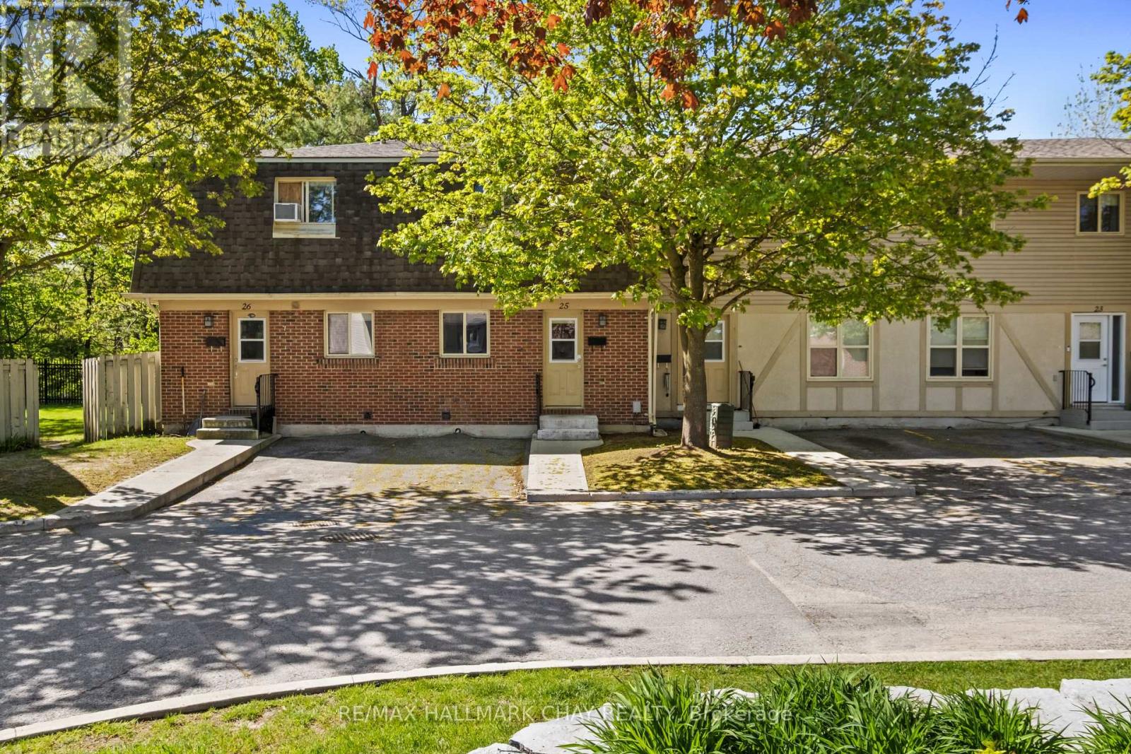 25 - 177 Bayview Drive, Barrie (Allandale), Ontario  L4N 4Y6 - Photo 2 - S13162202