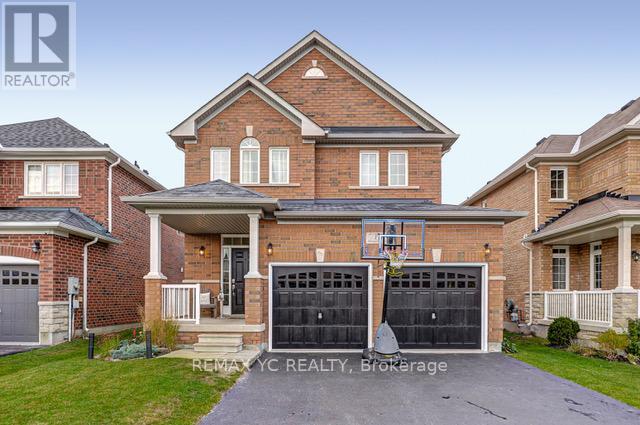 114 MONARCHY STREET
