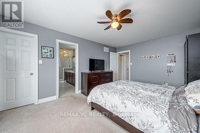 114 Monarchy Street, Barrie, Ontario L4M 0E2 - Photo 10 - S13162234