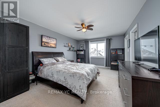 114 Monarchy Street, Barrie, Ontario L4M 0E2 - Photo 11 - S13162234