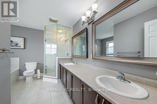 114 Monarchy Street, Barrie, Ontario L4M 0E2 - Photo 12 - S13162234