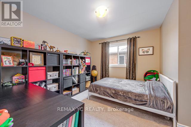 114 Monarchy Street, Barrie, Ontario L4M 0E2 - Photo 13 - S13162234