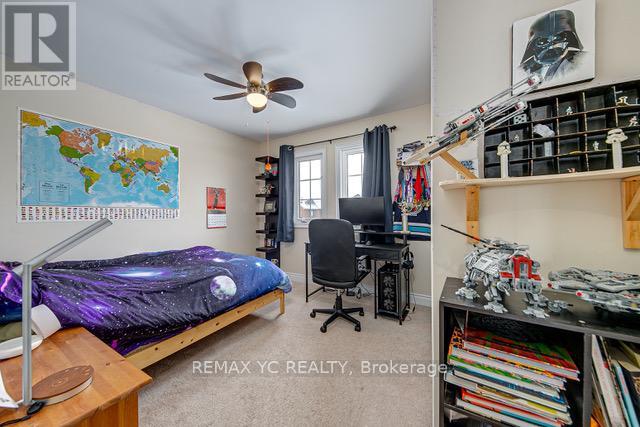 114 Monarchy Street, Barrie, Ontario L4M 0E2 - Photo 15 - S13162234