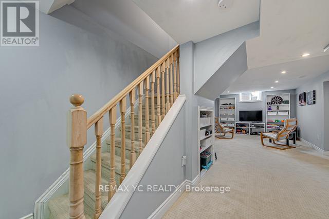 114 Monarchy Street, Barrie, Ontario L4M 0E2 - Photo 17 - S13162234