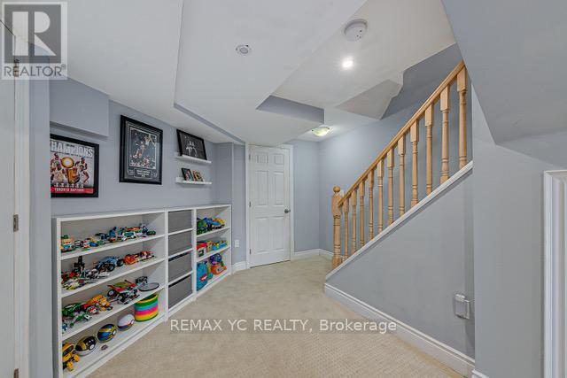 114 Monarchy Street, Barrie, Ontario L4M 0E2 - Photo 18 - S13162234