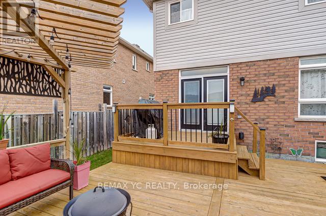114 Monarchy Street, Barrie, Ontario L4M 0E2 - Photo 23 - S13162234