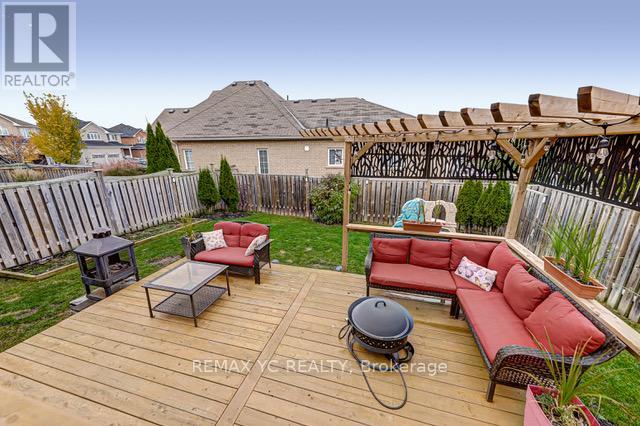 114 Monarchy Street, Barrie, Ontario L4M 0E2 - Photo 25 - S13162234