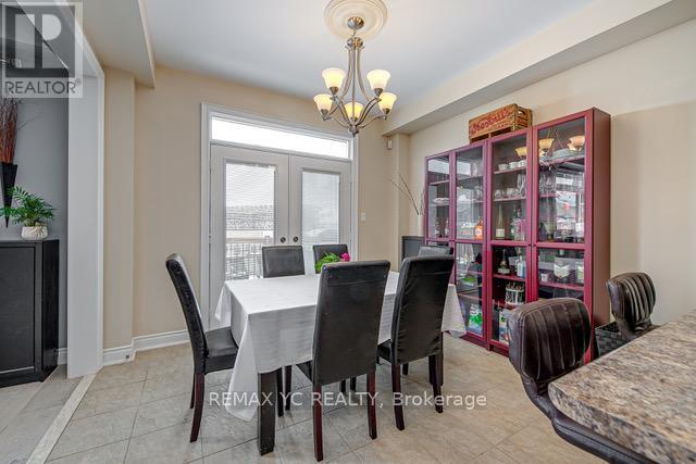 114 Monarchy Street, Barrie, Ontario L4M 0E2 - Photo 5 - S13162234